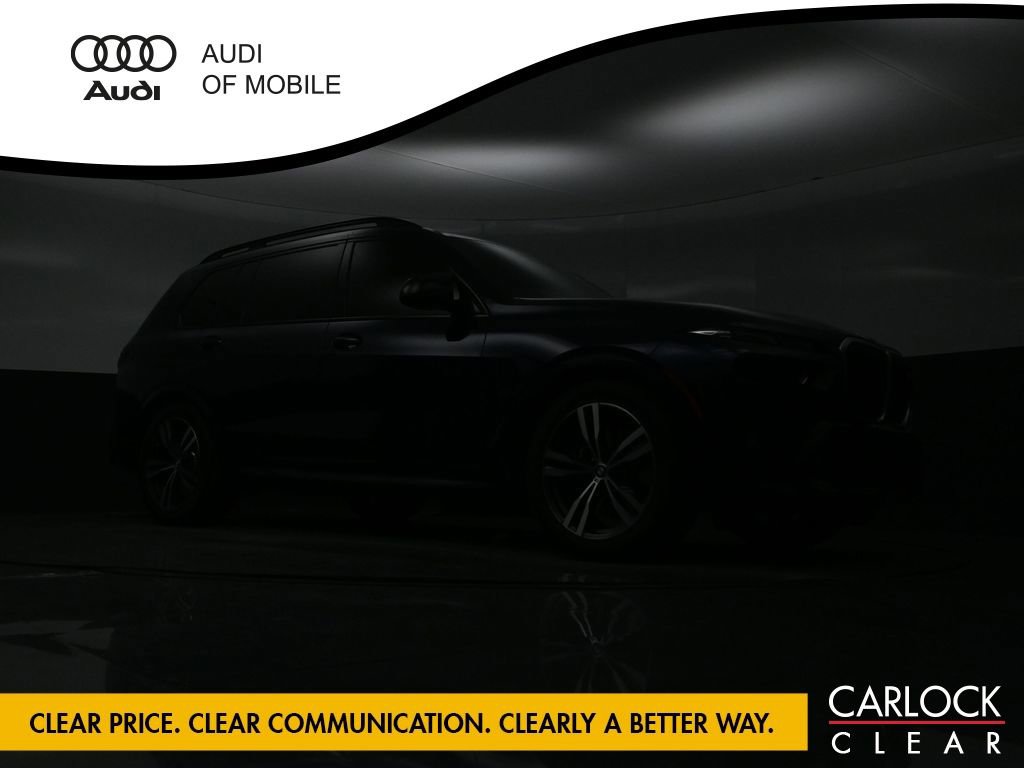 Used 2023 BMW X7 M60i image 34