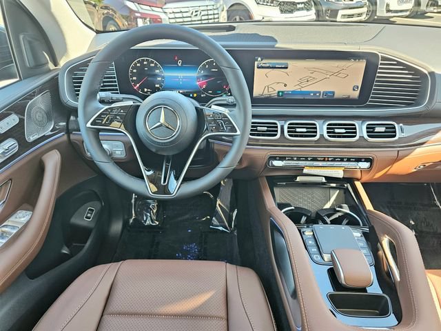 New 2026 Mercedes-Benz GLE 350 4MATIC image 27