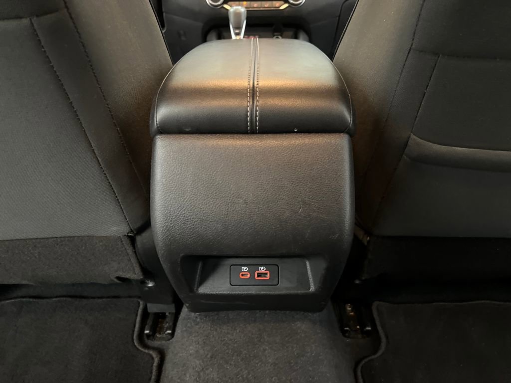 Used 2024 Nissan Altima 2.5 SV image 18