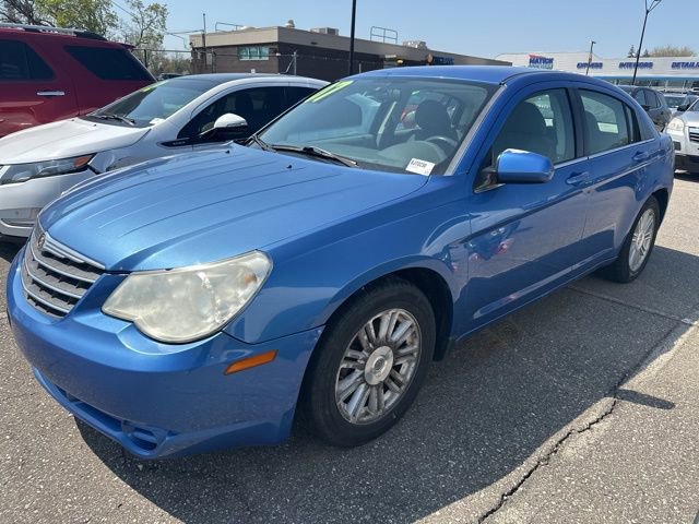 Used 2007 Chrysler Sebring Touring FWD image 6