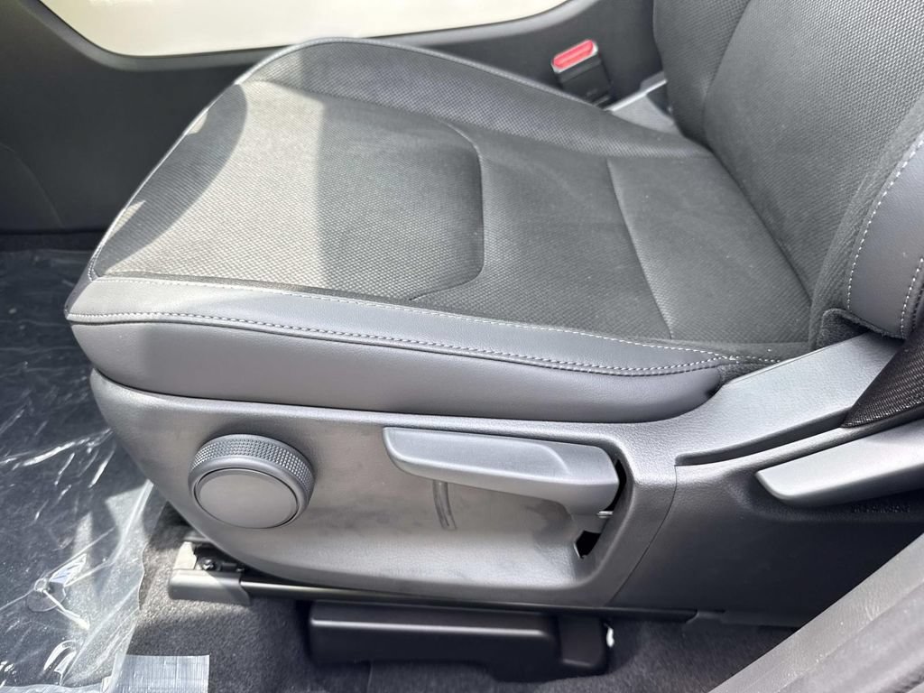 New 2026 MAZDA CX-5 Select AWD/4WD image 29