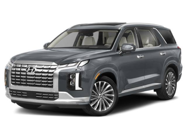 Used 2023 Hyundai Palisade Calligraphy AWD/4WD image 1