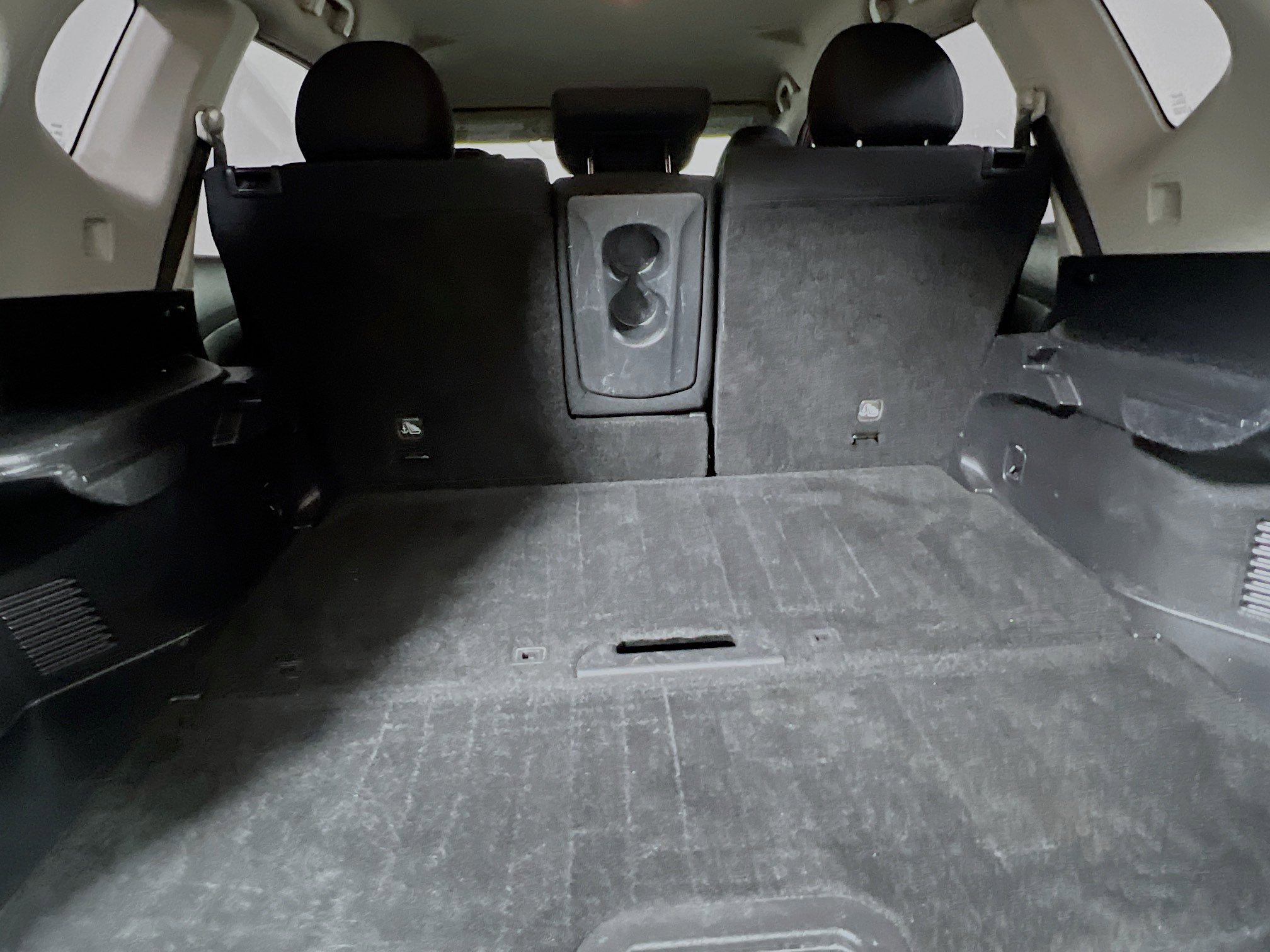 Used 2017 Nissan Rogue S image 33