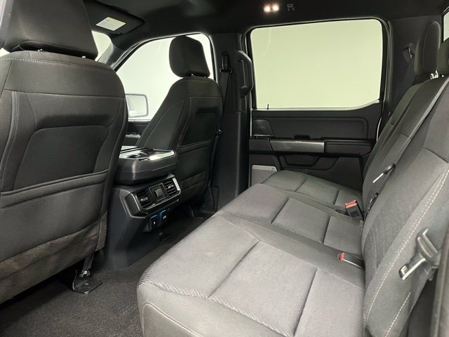 Used 2023 Ford F150 XLT w/ Equipment Group 302A High AWD/4WD image 44