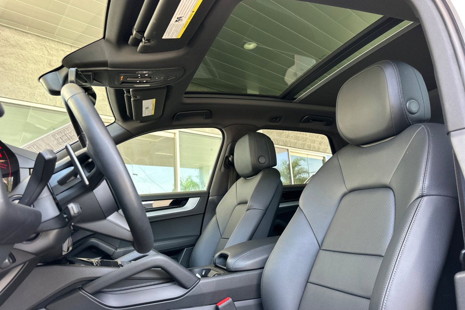 Used 2026 Porsche Cayenne image 5