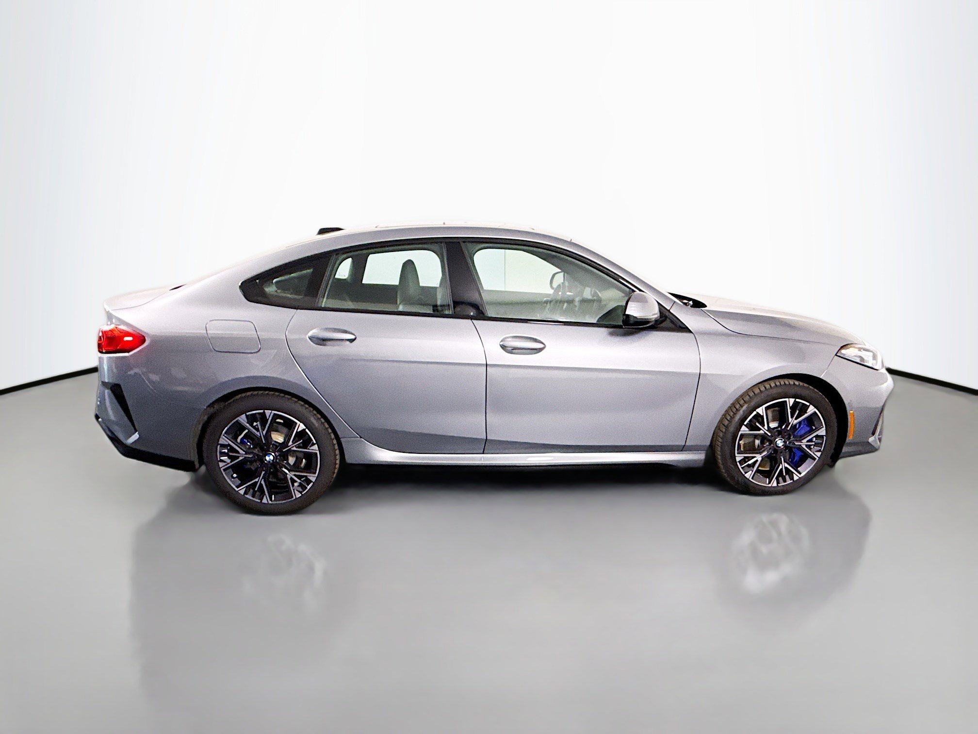 Used 2025 BMW 228i xDrive image 11