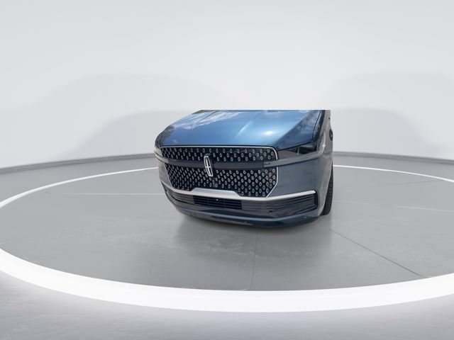 New 2027 Lincoln Navigator L Reserve AWD/4WD image 7