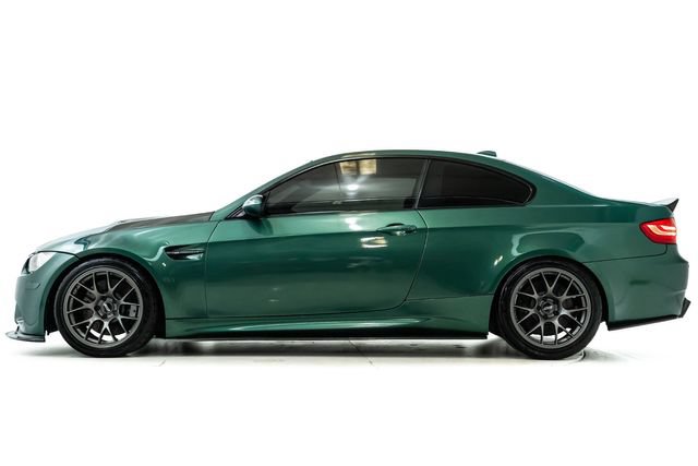 Used 2009 BMW M3 Coupe RWD image 9