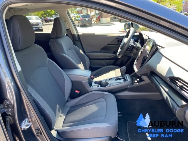 Used 2025 Subaru Crosstrek 2.5i Premium AWD/4WD image 15