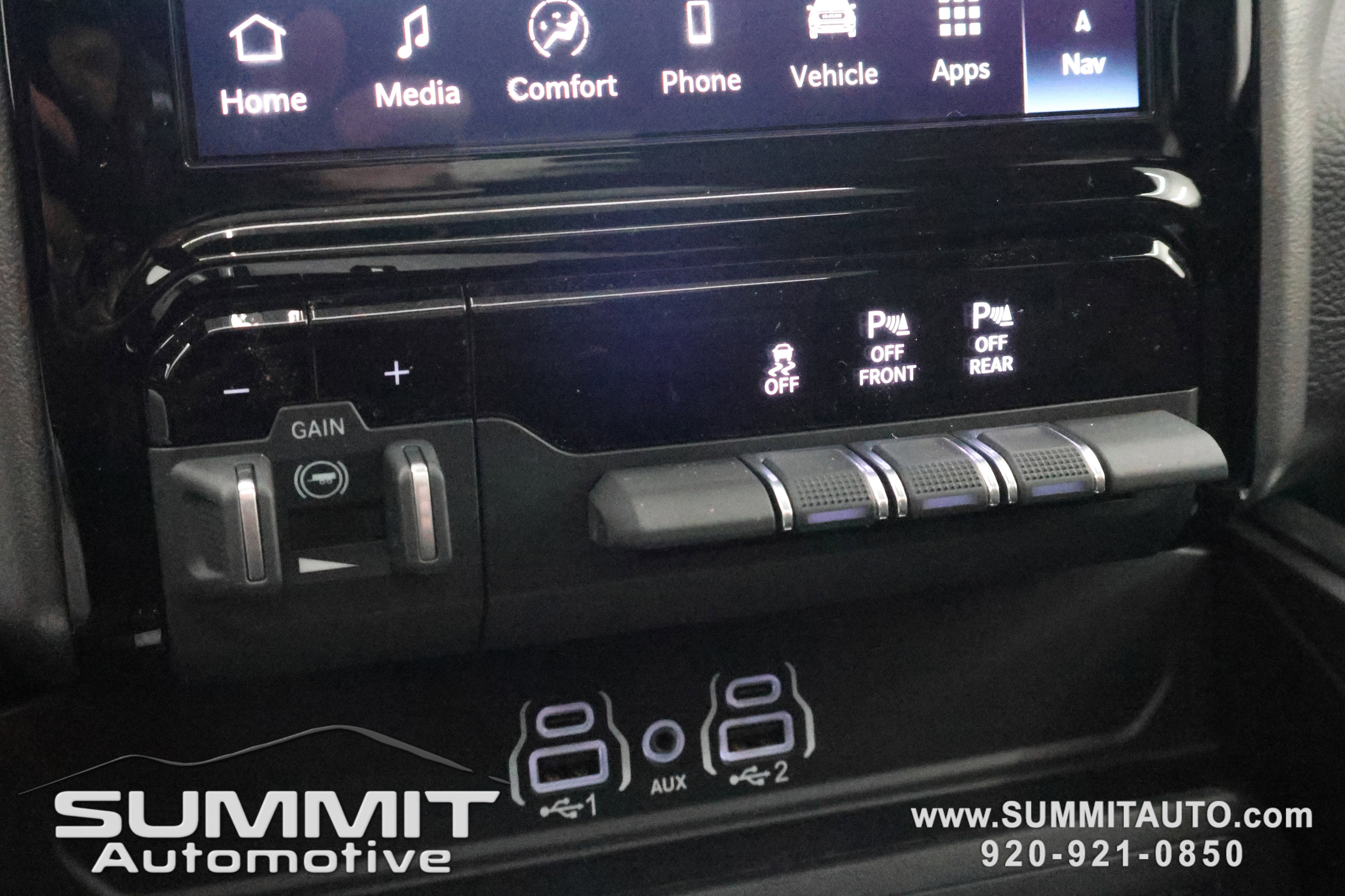 New 2026 RAM 1500 Big Horn image 45