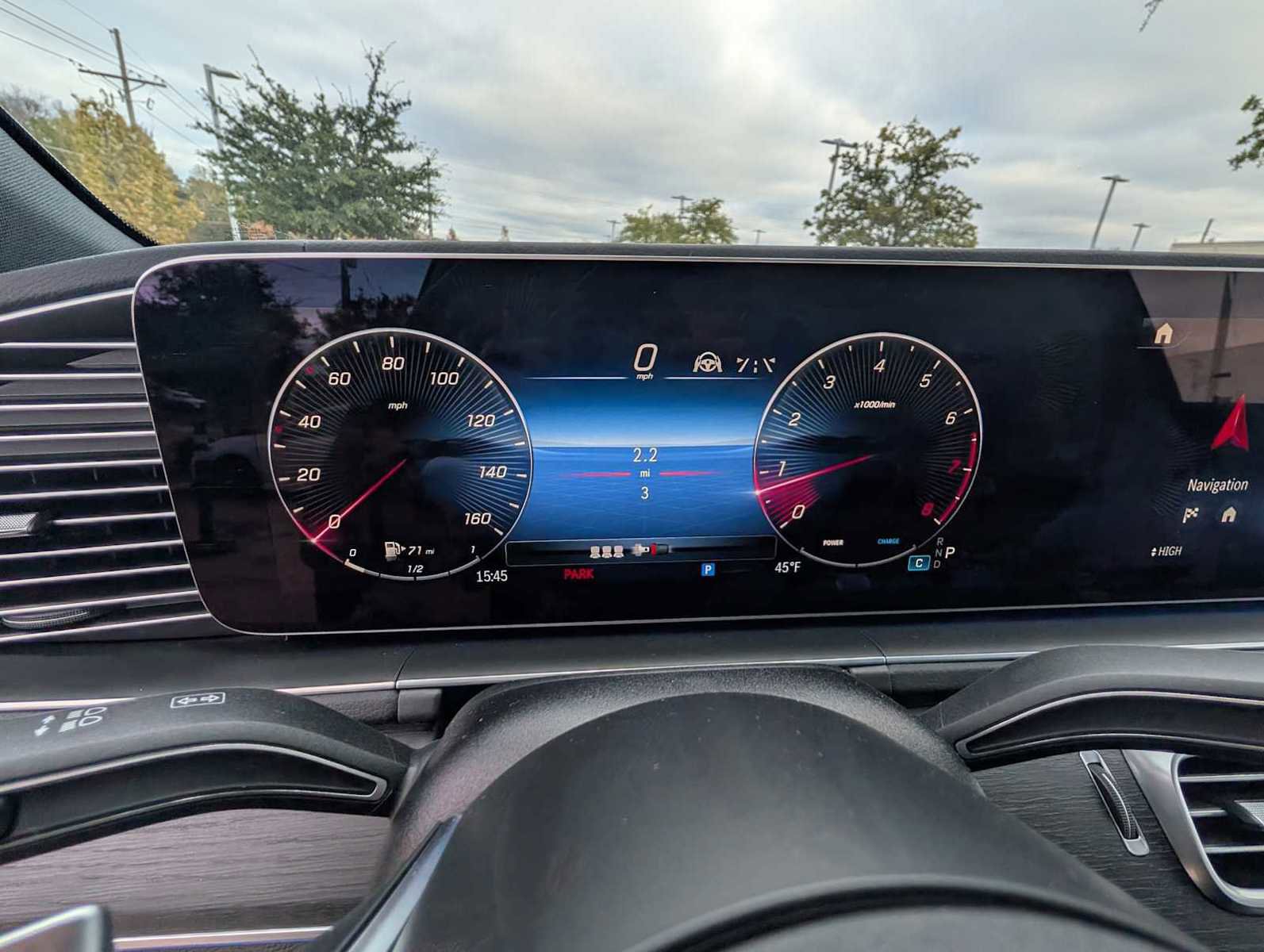 New 2026 Mercedes-Benz GLE 350 4MATIC image 9