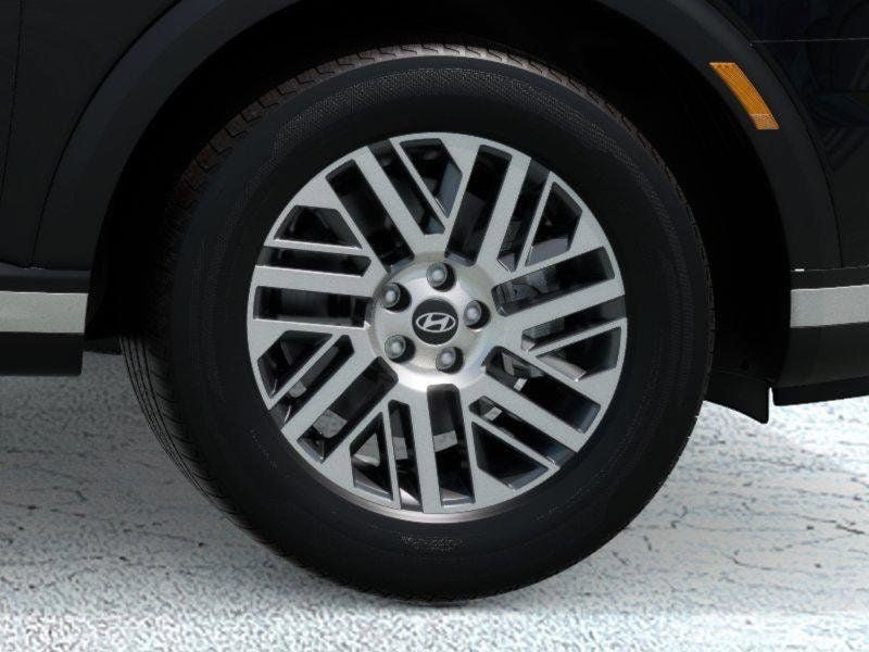 New 2026 Hyundai Palisade SEL FWD image 9