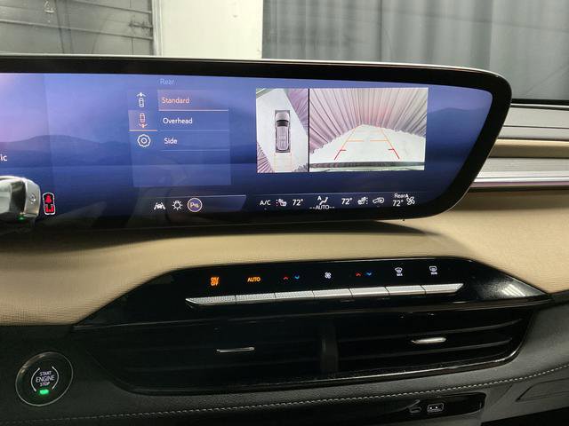 Used 2025 Buick Enclave Preferred w/ LPO, All-Weather Package image 26