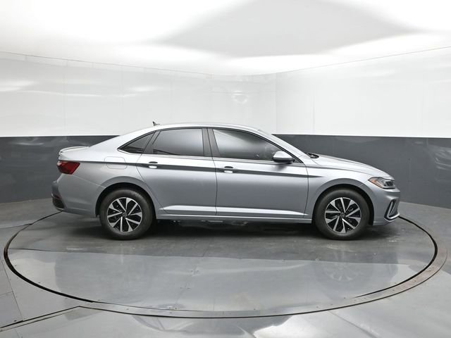 New 2026 Volkswagen Jetta S image 26