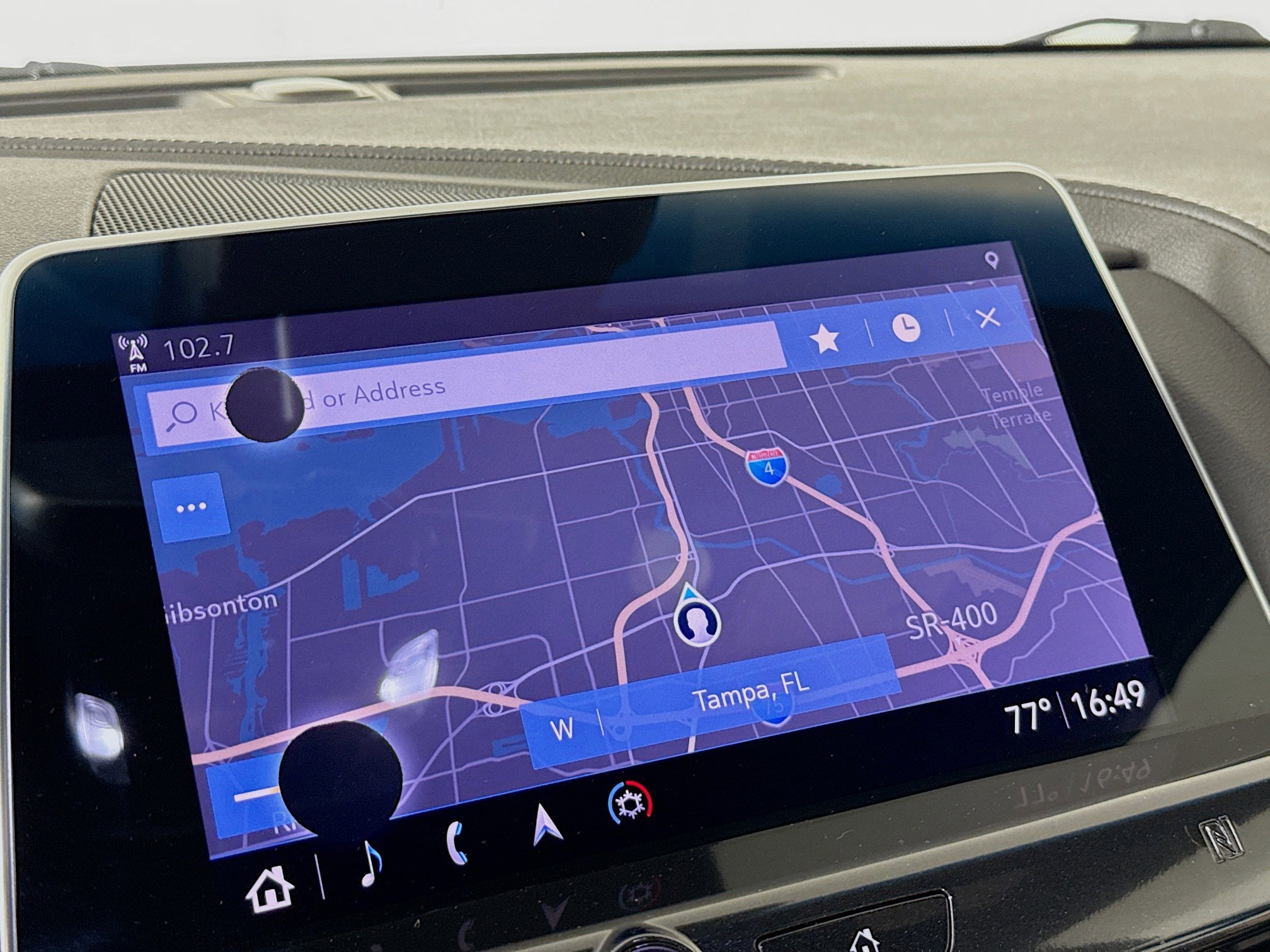 Used 2020 Cadillac CT5 Premium Luxury w/ Parking Package image 14