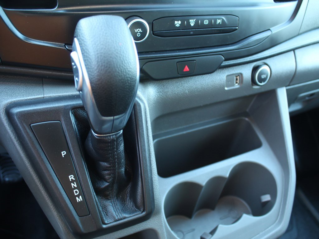 Used 2022 Ford Transit 250 Medium Roof image 26