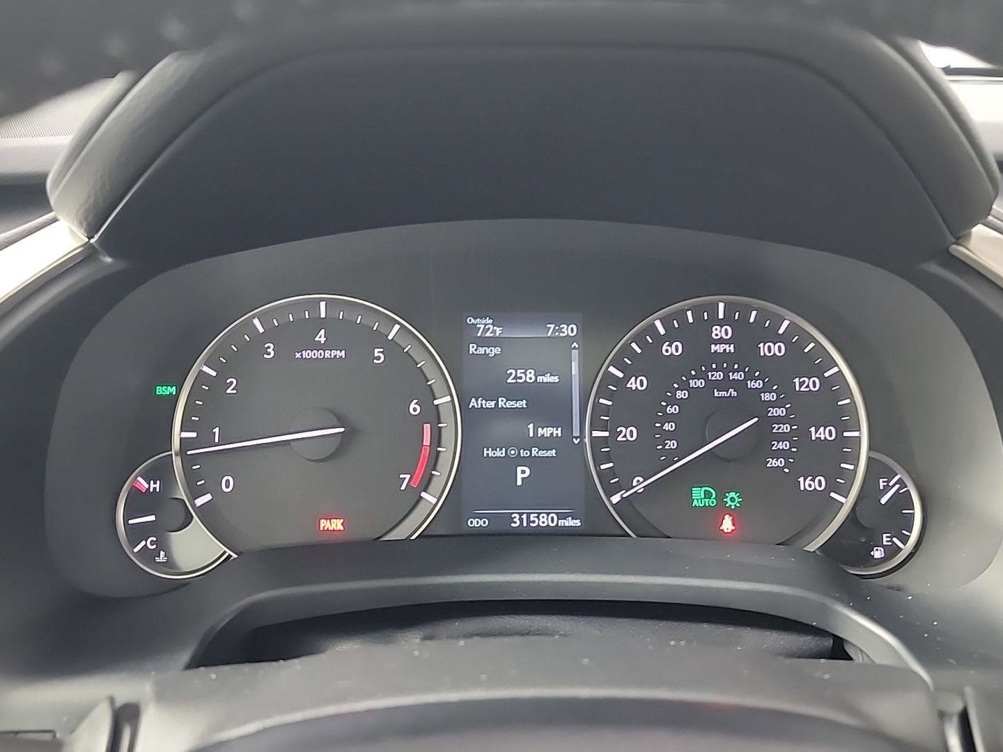 Used 2021 Lexus RX 350 AWD w/ Premium Package image 23