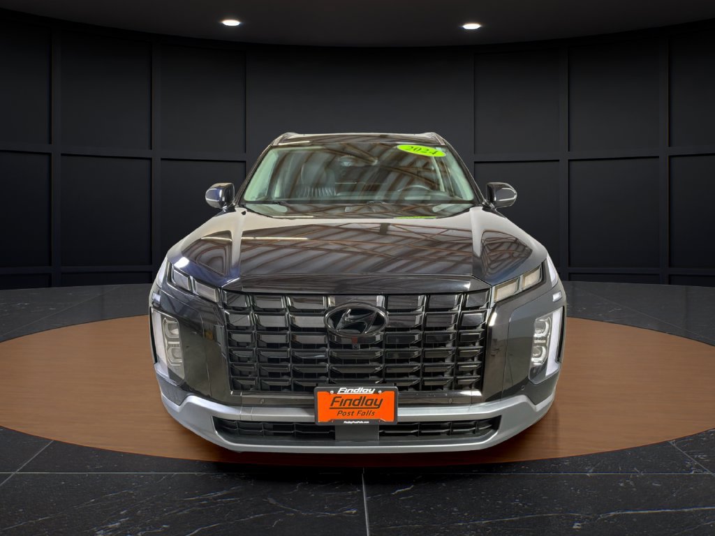 Used 2024 Hyundai Palisade Limited AWD/4WD image 8