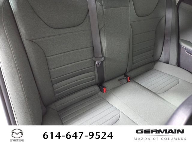 Used 2025 Kia K4 EX FWD image 20