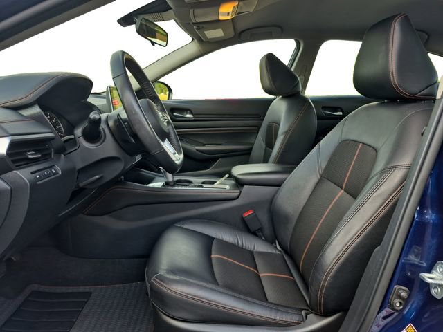 Used 2022 Nissan Altima 2.5 SR image 9