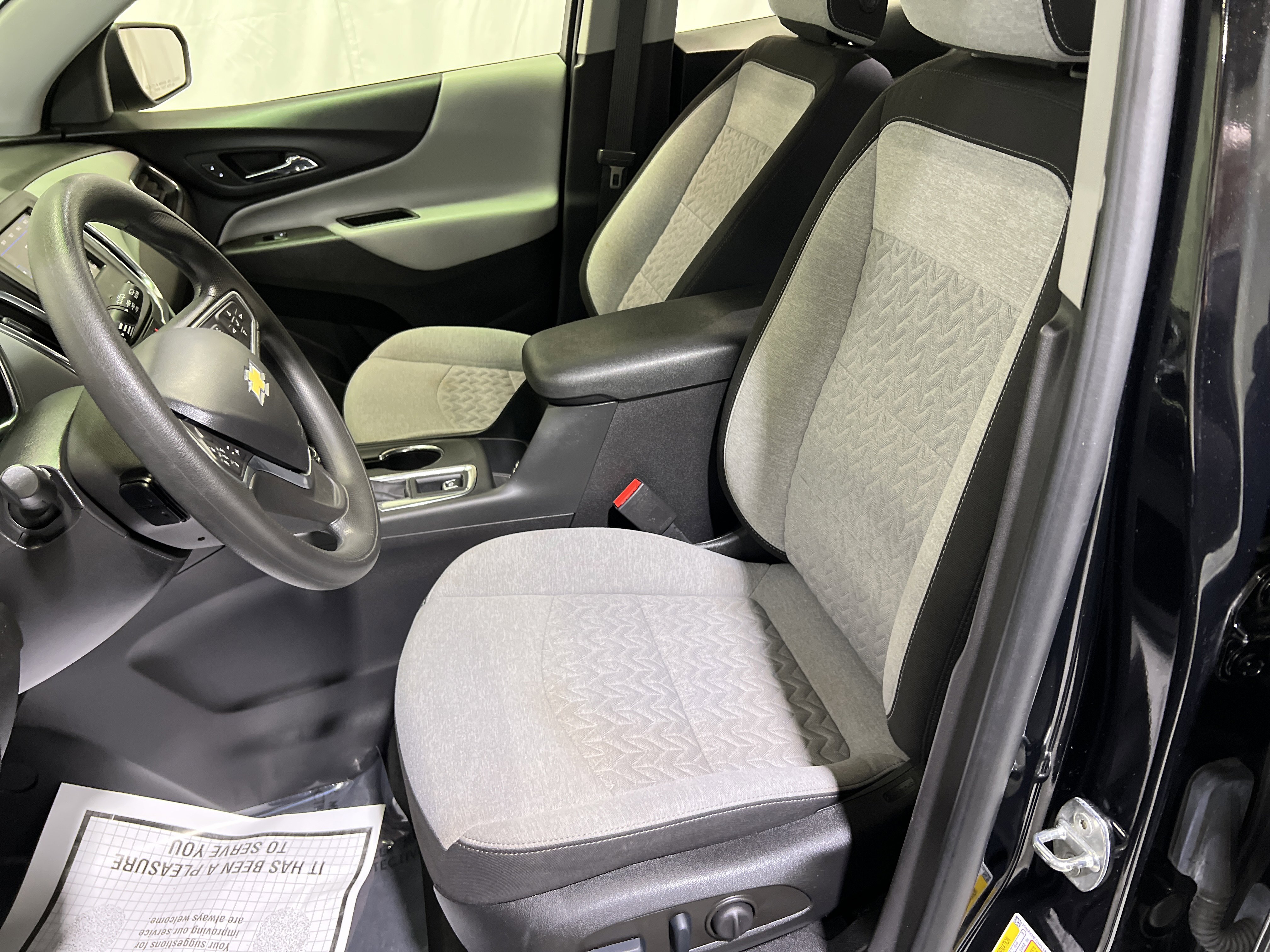 Certified 2023 Chevrolet Equinox LS w/ LS Convenience Package image 17