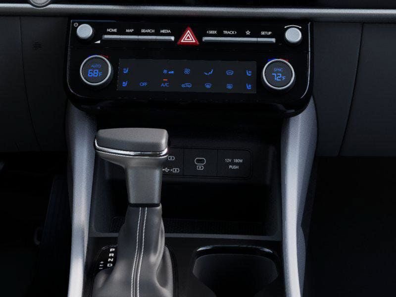 New 2026 Hyundai Tucson SEL FWD image 18