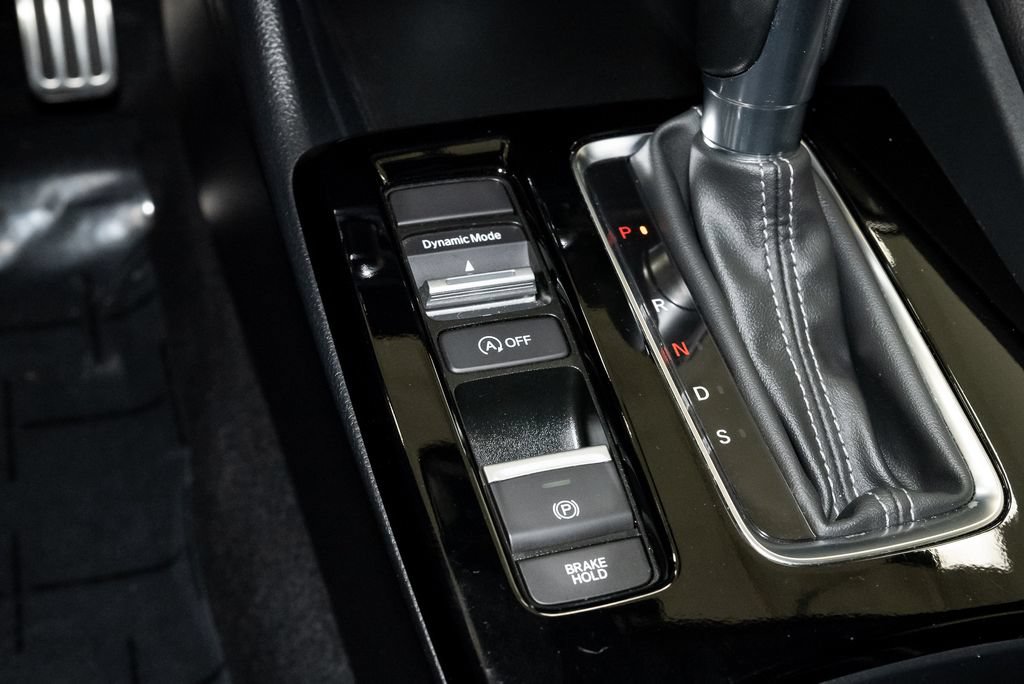 Used 2024 Acura Integra A-Spec FWD image 22