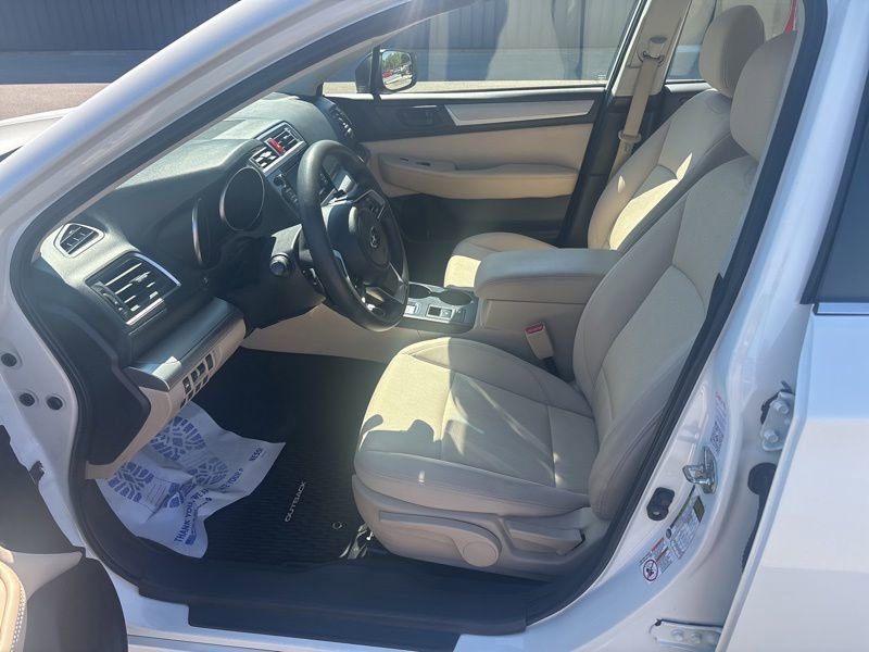 Used 2019 Subaru Legacy 2.5i AWD/4WD image 21