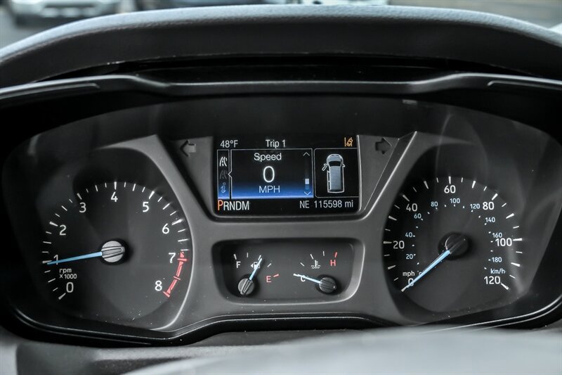 Used 2018 Ford Transit 150 XLT RWD image 17