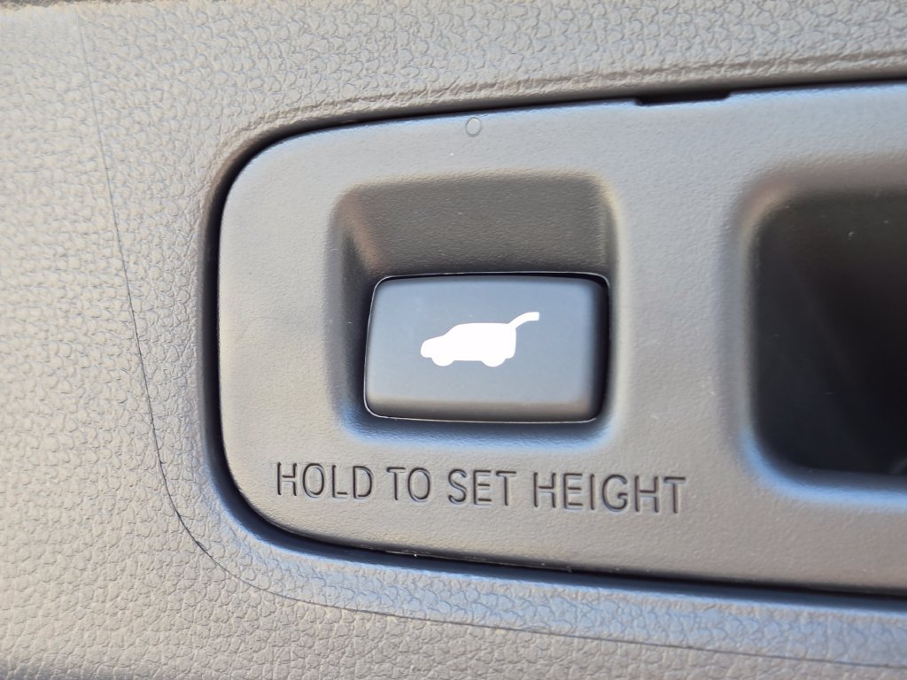 New 2027 Honda CR-V EX-L image 26
