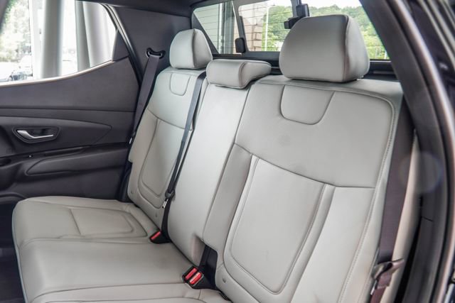 New 2026 Hyundai Santa Cruz SEL FWD image 39
