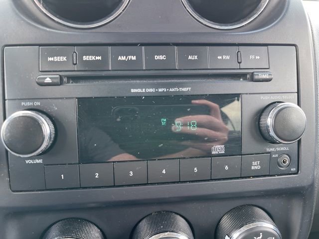 Used 2013 Jeep Patriot Sport w/ PWR Value Group image 17