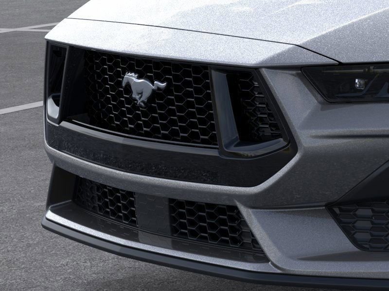 New 2026 Ford Mustang GT Premium image 18