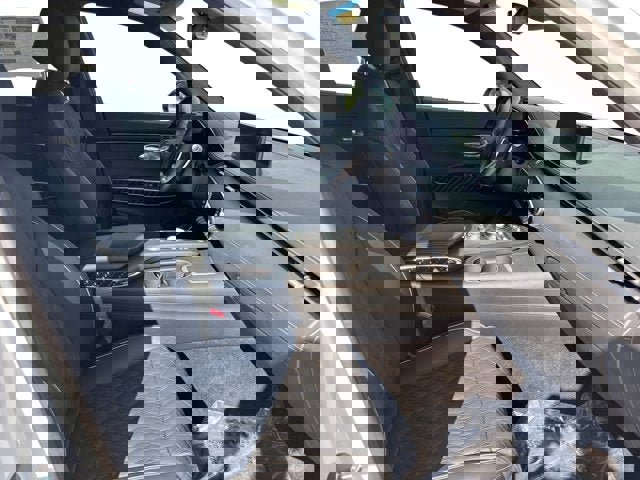 New 2025 Genesis GV70 3.5T Sport w/ Sport Prestige Package image 15