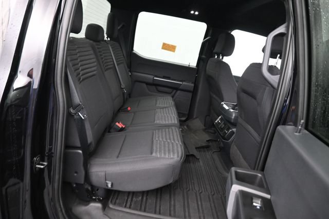 Used 2023 Ford F150 XL w/ STX Appearance Package AWD/4WD image 6