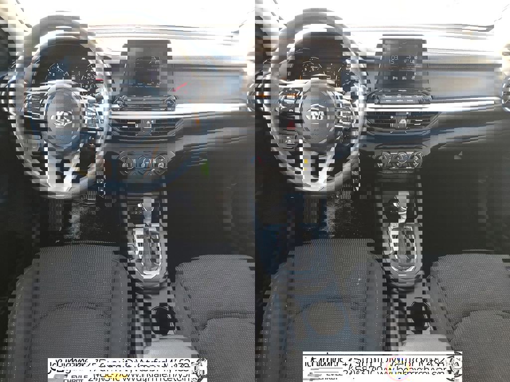 Used 2020 Kia Forte LXS image 19