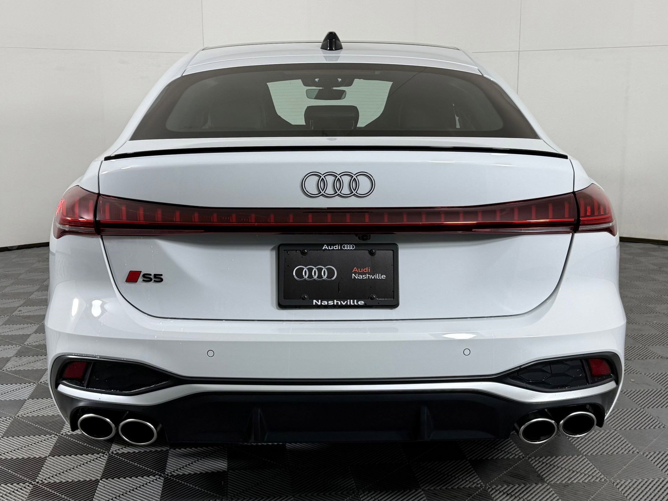 New 2025 Audi S5 Premium Plus AWD/4WD image 10
