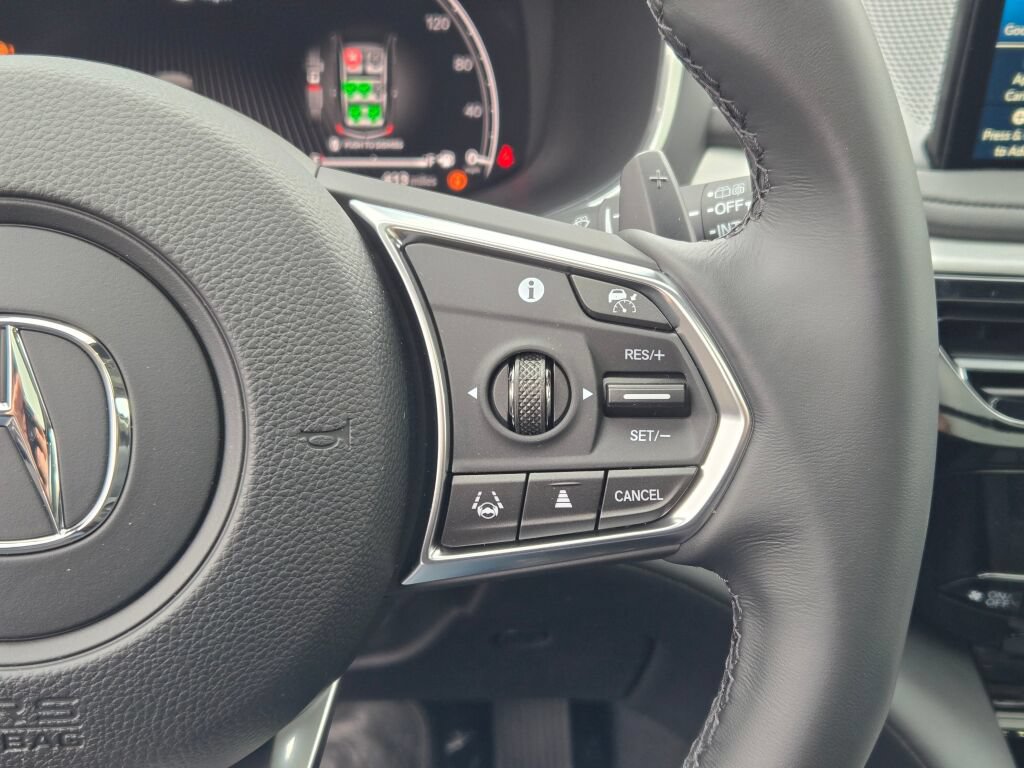 New 2026 Acura MDX w/ Technology Package FWD image 37