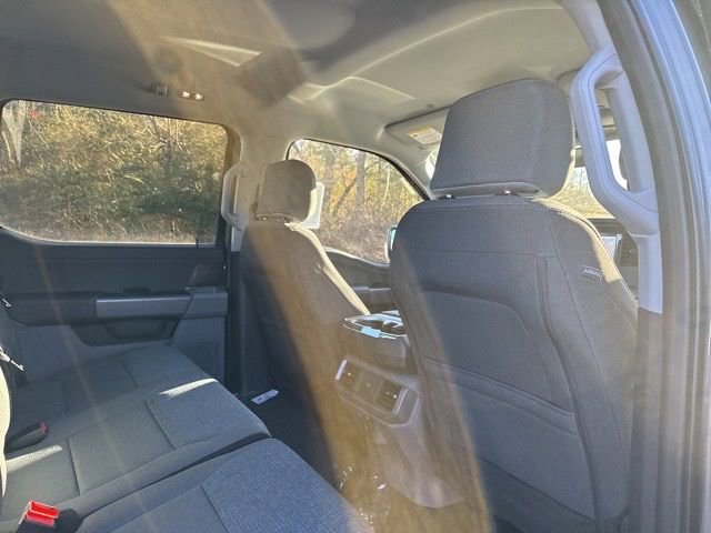 New 2025 Ford F150 Lightning XLT image 23