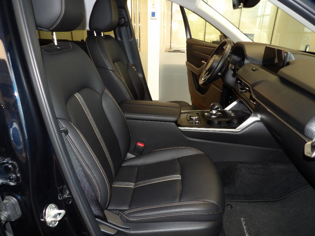 Used 2024 MAZDA CX-90 3.3 Turbo w/ Select Package image 14