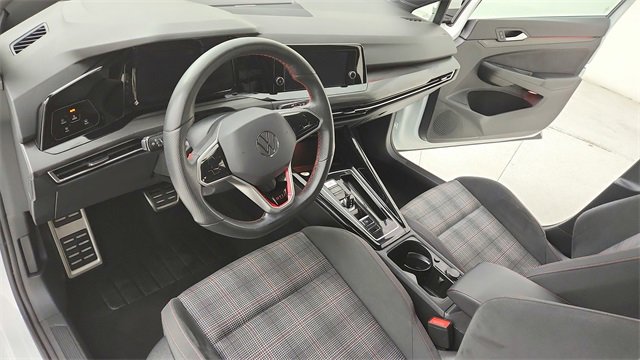 Used 2024 Volkswagen GTI S image 17