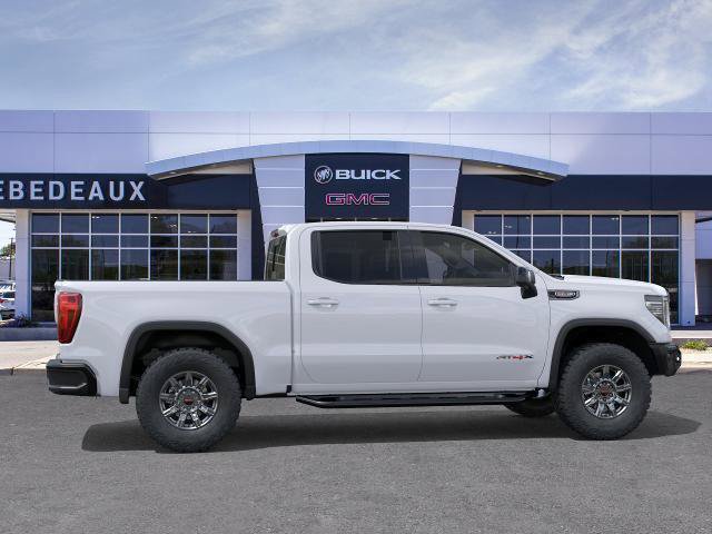New 2026 GMC Sierra 1500 AT4X w/ LPO, Black Badging Package AWD/4WD image 5