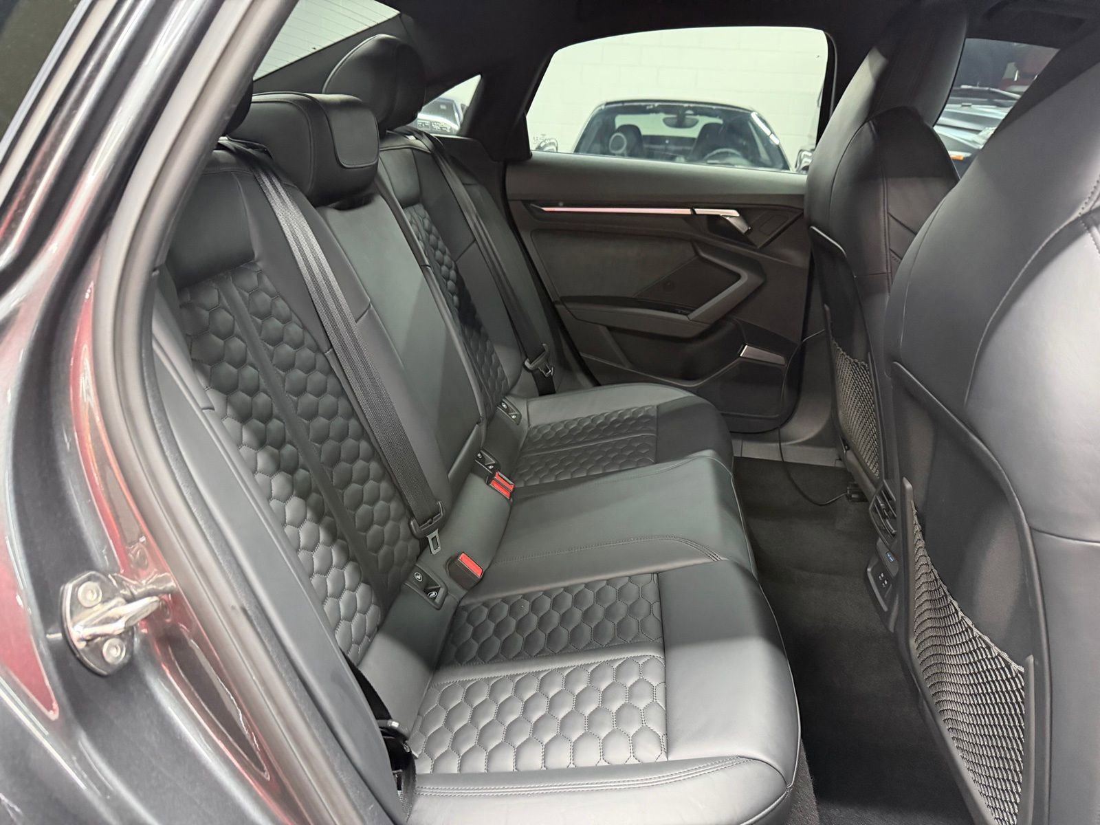 Used 2023 Audi RS 3 image 22