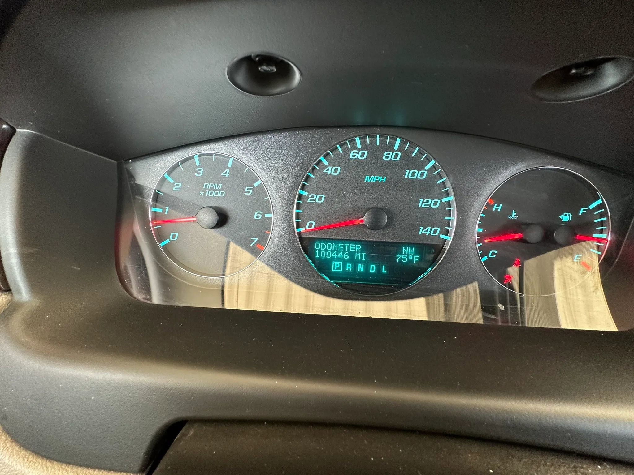 Used 2013 Chevrolet Impala LTZ image 22