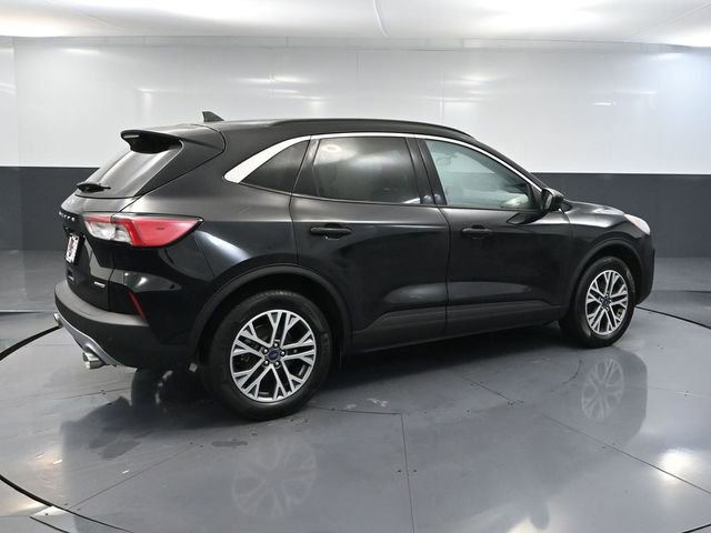 Used 2021 Ford Escape SEL image 5