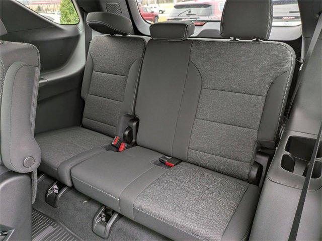 New 2026 Chevrolet Traverse LT w/ Driver Confidence Package image 17