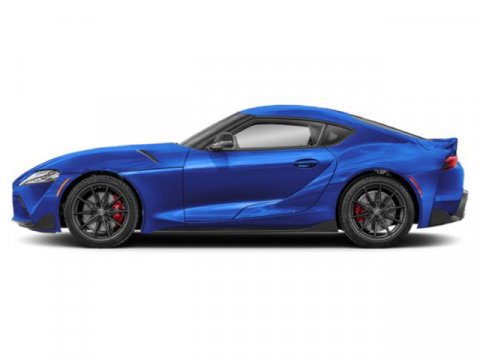 New 2026 Toyota Supra Premium image 3