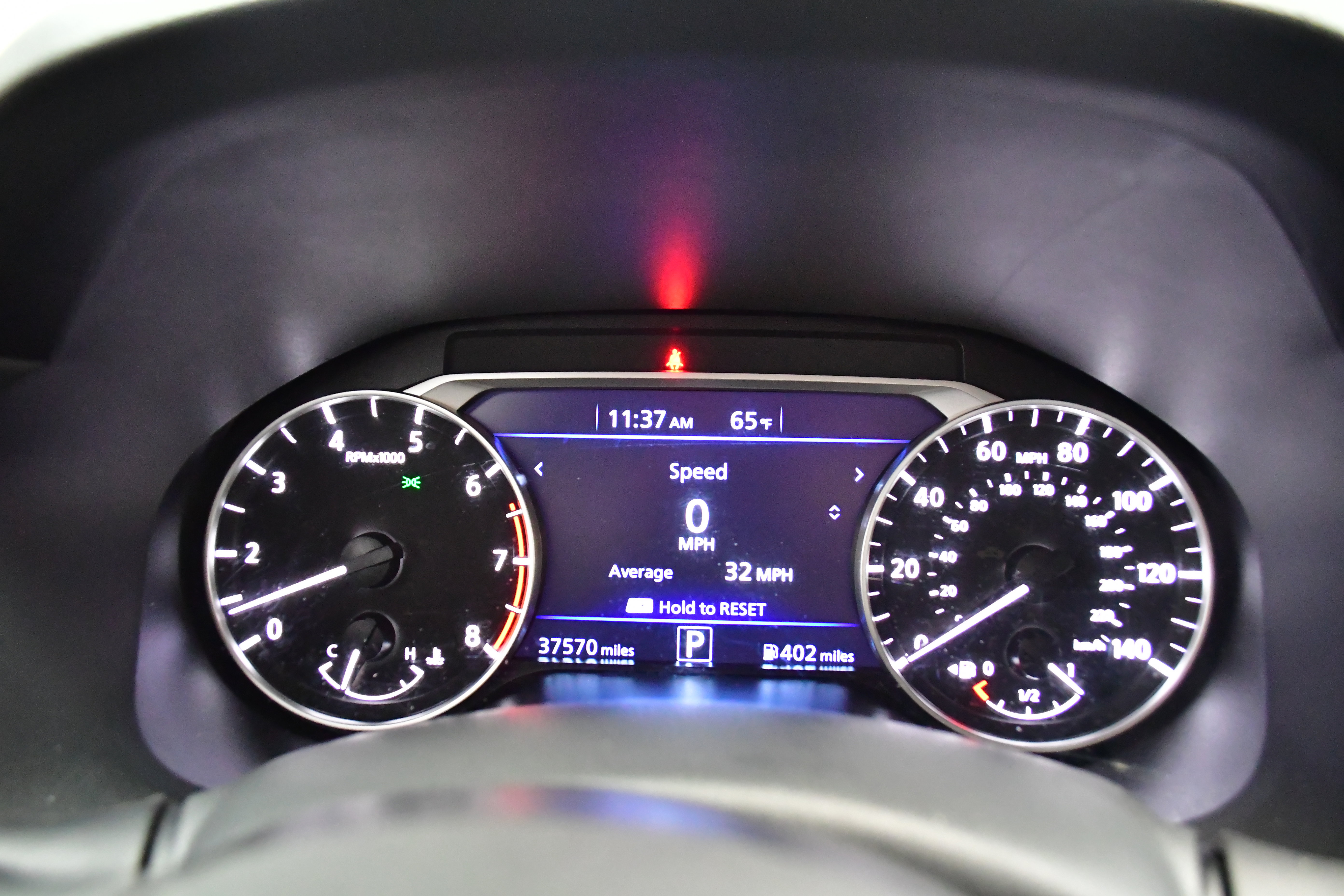 Used 2025 Nissan Altima 2.5 SV image 17