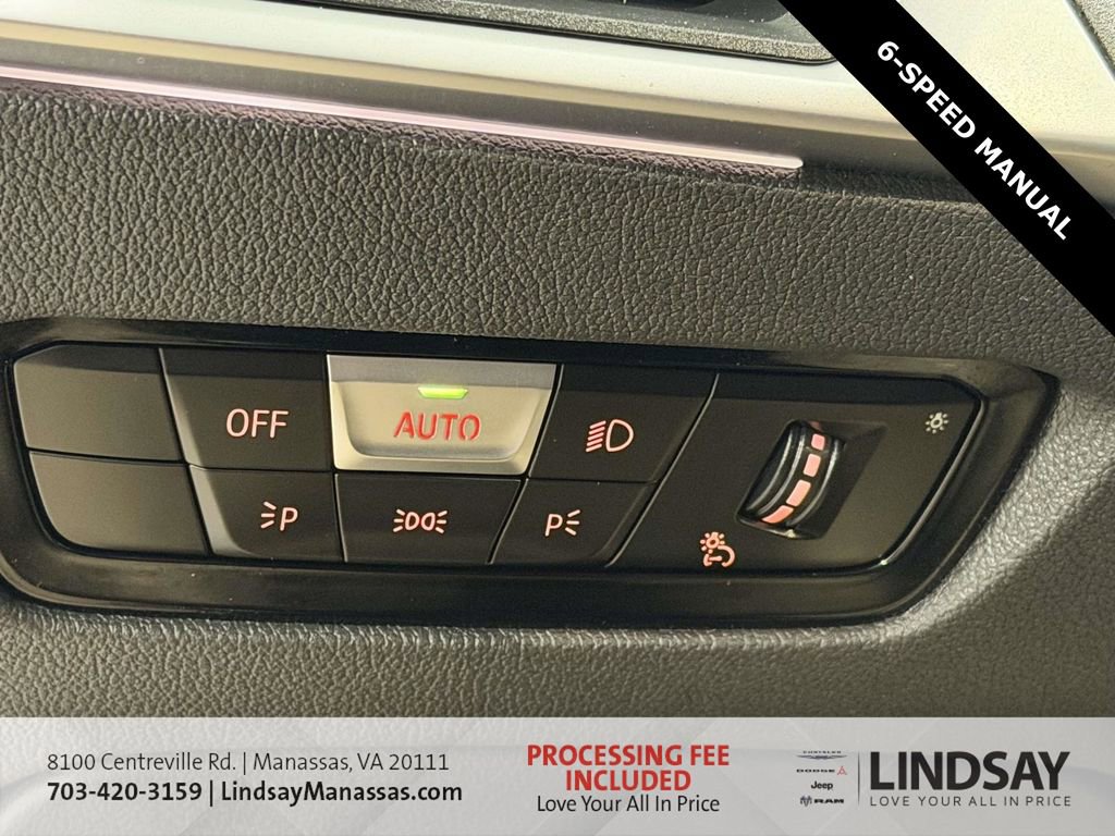 Used 2023 BMW M3 w/ Executive Package image 25