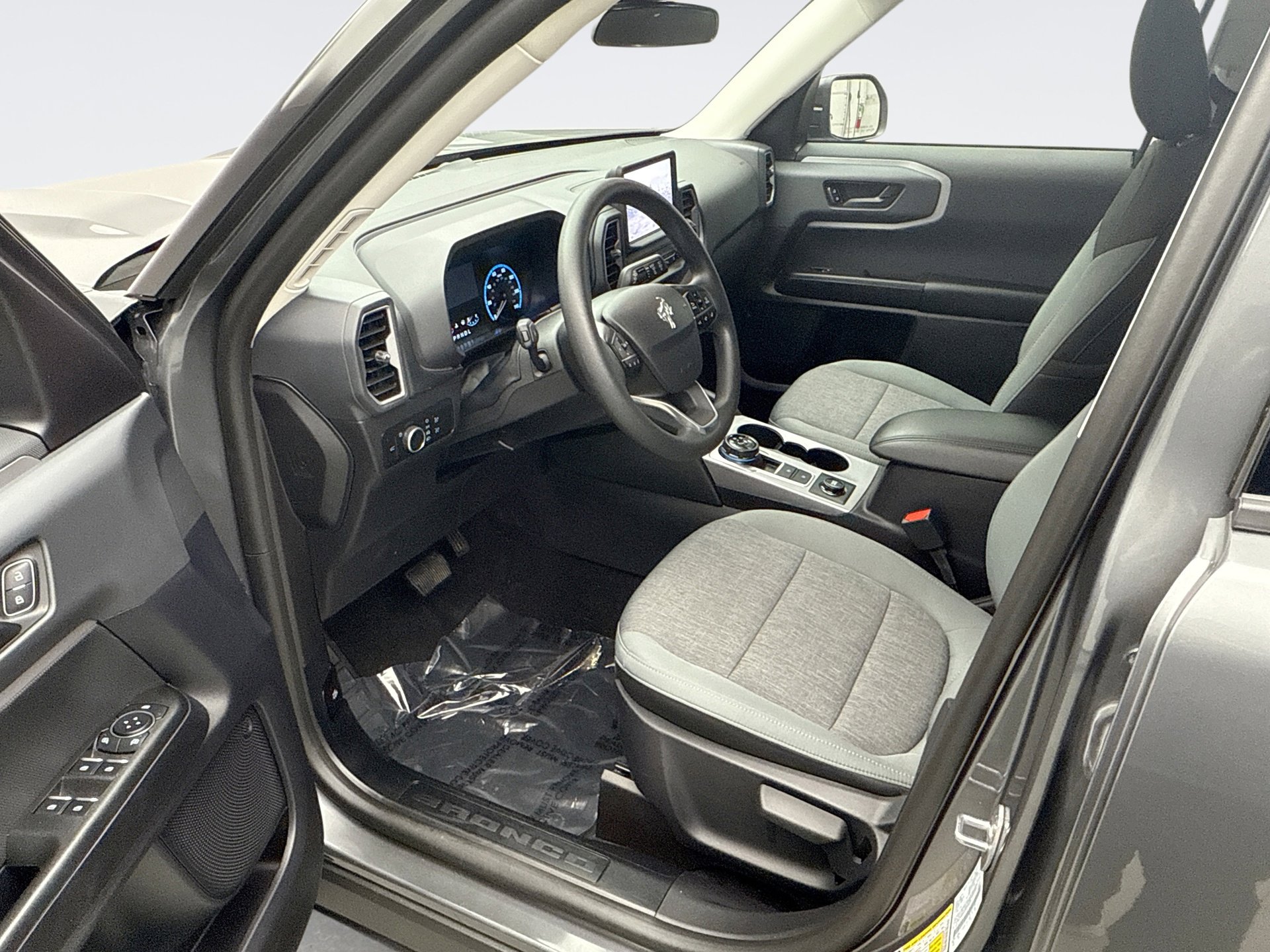 Used 2024 Ford Bronco Sport Big Bend image 10